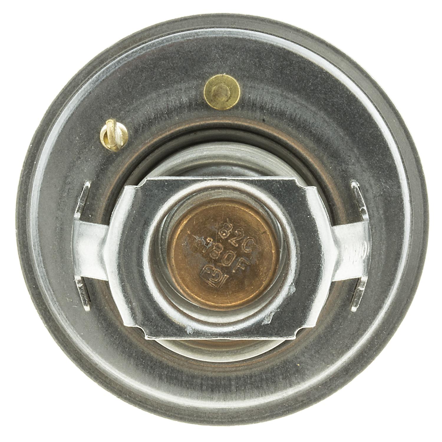 MotoRad 323180 - Engine Coolant Thermostat MotoRad 323180 Engine Coolant Thermostat product image 2 of 4
