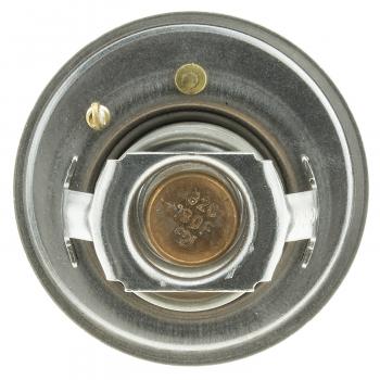 2000 Kia Sephia Engine Coolant Thermostat MotoRad 323180 image 2 of 4