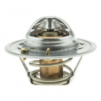 2000 Kia Sephia Engine Coolant Thermostat MotoRad 323180 image 3 of 4