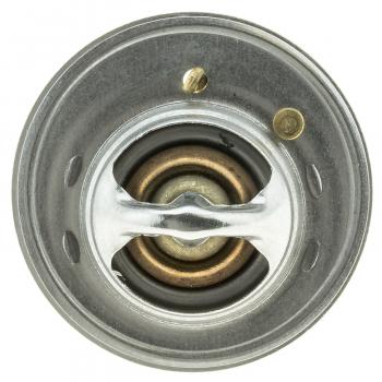 2000 Kia Sephia Engine Coolant Thermostat MotoRad 323180 image 4 of 4