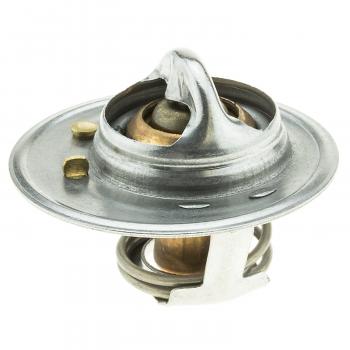 2000 Kia Sephia Engine Coolant Thermostat MotoRad 323192 image 1 of 4
