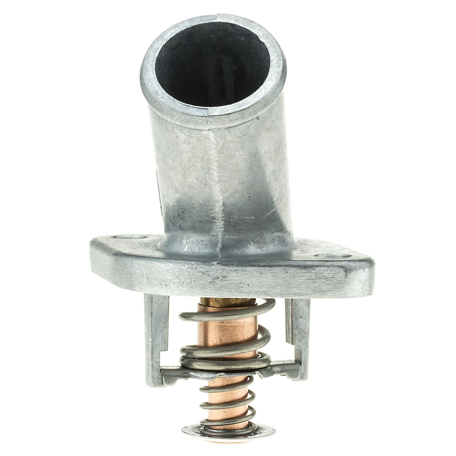 MotoRad 324185 - Engine Coolant Thermostat Housing Assembly MotoRad 324185 Engine Coolant Thermostat Housing Assembly product image 4 of 7