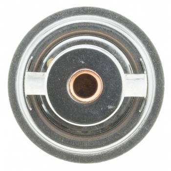 1996 GMC Yukon Engine Coolant Thermostat MotoRad 332195 image 2 of 4
