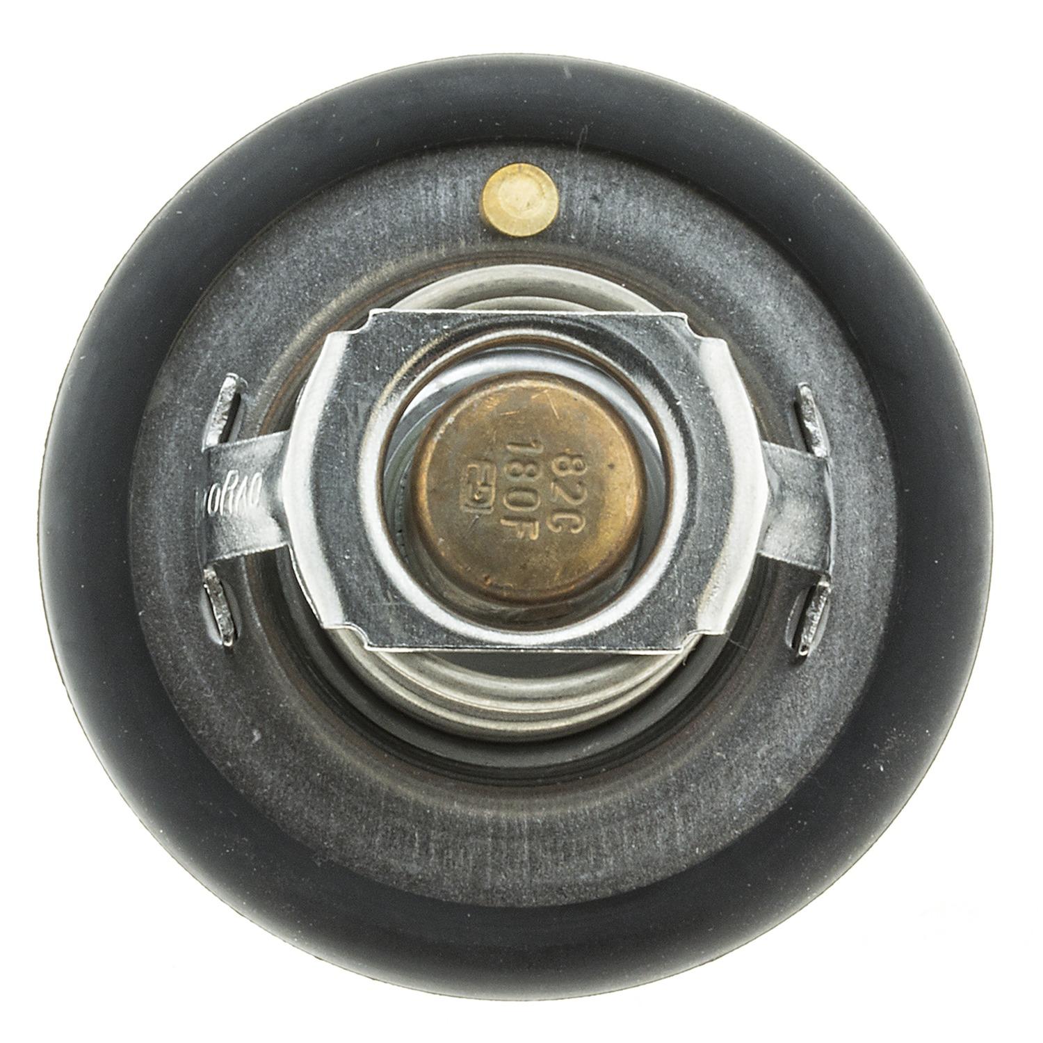 MotoRad 333180 - Engine Coolant Thermostat MotoRad 333180 Engine Coolant Thermostat product image 2 of 4