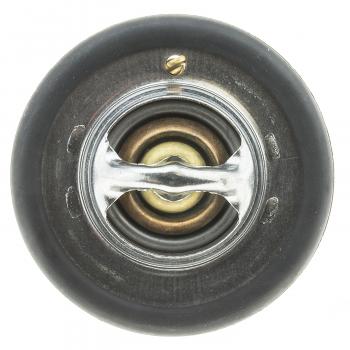 1996 Ford Ranger Engine Coolant Thermostat MotoRad 333198 image 4 of 4