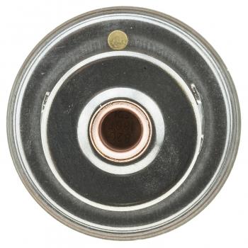2010 Kia Magentis Engine Coolant Thermostat MotoRad 335180 image 2 of 4