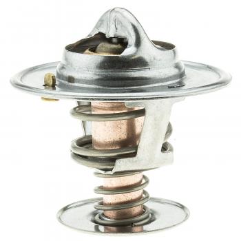 1999 Hyundai Accent Engine Coolant Thermostat MotoRad 335192 image 1 of 4