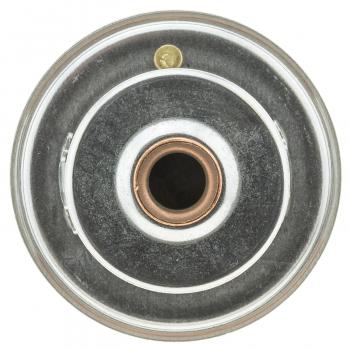 1999 Hyundai Accent Engine Coolant Thermostat MotoRad 335192 image 2 of 4