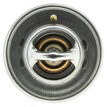 1999 Hyundai Accent Engine Coolant Thermostat MotoRad 335192 image 4 of 4