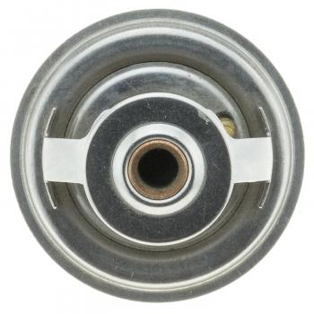 1995 Alfa Romeo 164 Engine Coolant Thermostat MotoRad 336180 image 2 of 4