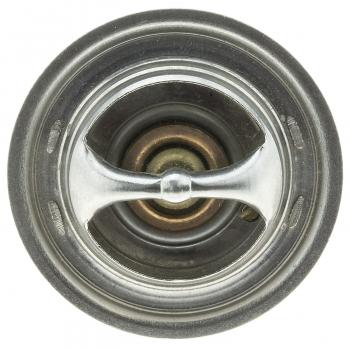 1995 Alfa Romeo 164 Engine Coolant Thermostat MotoRad 336180 image 4 of 4