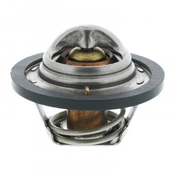 1994 Pontiac Firefly Engine Coolant Thermostat MotoRad 337180 image 2 of 4