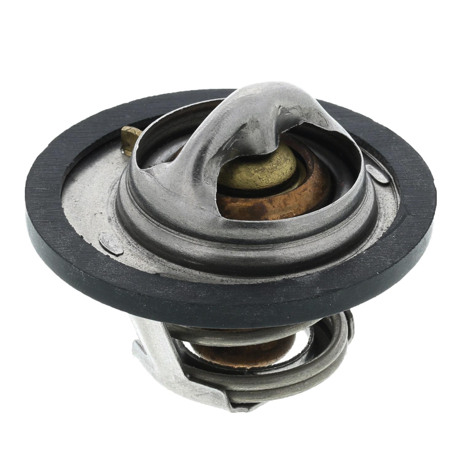 MotoRad 337192 Engine Coolant Thermostat product image 1 of 7