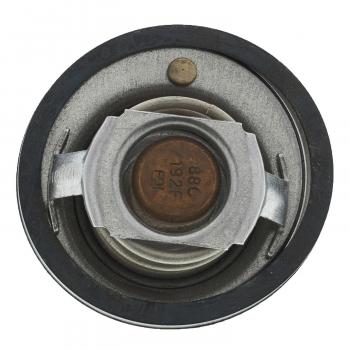 1994 Pontiac Firefly Engine Coolant Thermostat MotoRad 337192 image 3 of 4