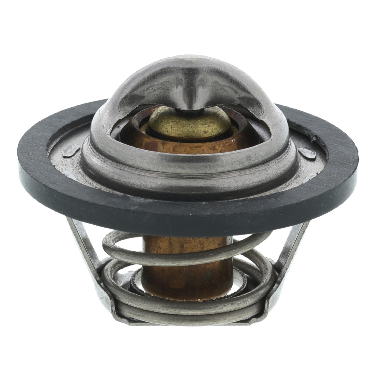 MotoRad 337192 Engine Coolant Thermostat product image 4 of 7