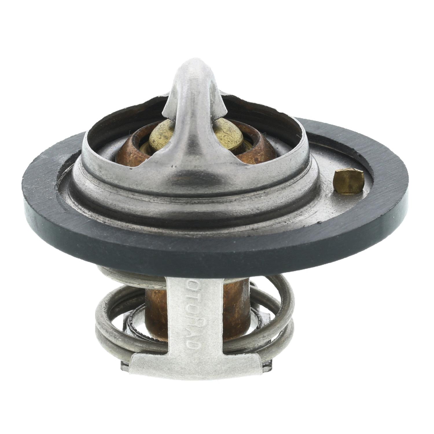 MotoRad 337192 Engine Coolant Thermostat product image 5 of 7