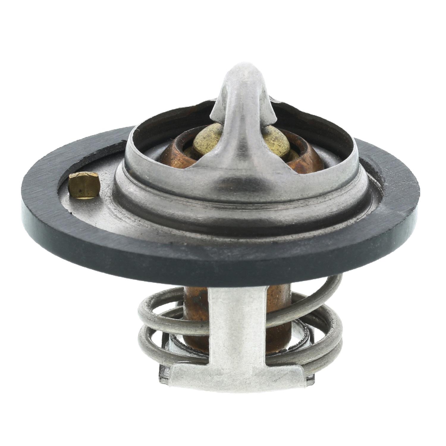 MotoRad 337192 Engine Coolant Thermostat product image 6 of 7