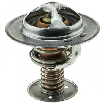 1996 Lincoln Mark VIII Engine Coolant Thermostat MotoRad 338195 image 1 of 4