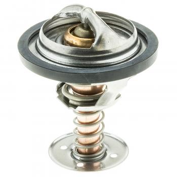 2008 Cadillac STS Engine Coolant Thermostat MotoRad 339180 image 1 of 4