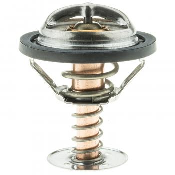 2008 Cadillac STS Engine Coolant Thermostat MotoRad 339180 image 3 of 4