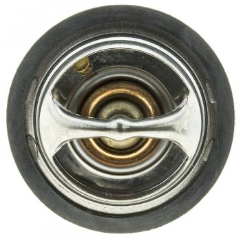 2008 Cadillac STS Engine Coolant Thermostat MotoRad 339180 image 4 of 4