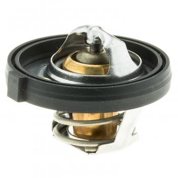 2002 Chrysler Neon Engine Coolant Thermostat MotoRad 340180 image 1 of 4