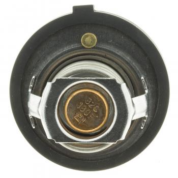 2002 Chrysler Neon Engine Coolant Thermostat MotoRad 340180 image 2 of 4
