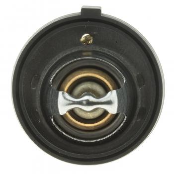 2002 Chrysler Neon Engine Coolant Thermostat MotoRad 340195 image 4 of 4