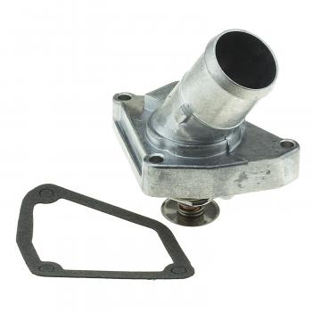 2012 Infiniti EX35 Engine Coolant Thermostat Housing Assembly