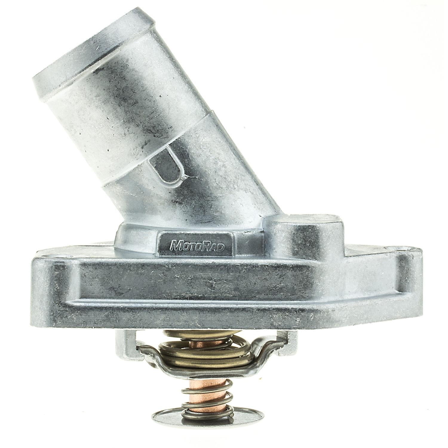 MotoRad 343180 - Engine Coolant Thermostat Housing Assembly MotoRad 343180 Engine Coolant Thermostat Housing Assembly product image 4 of 8
