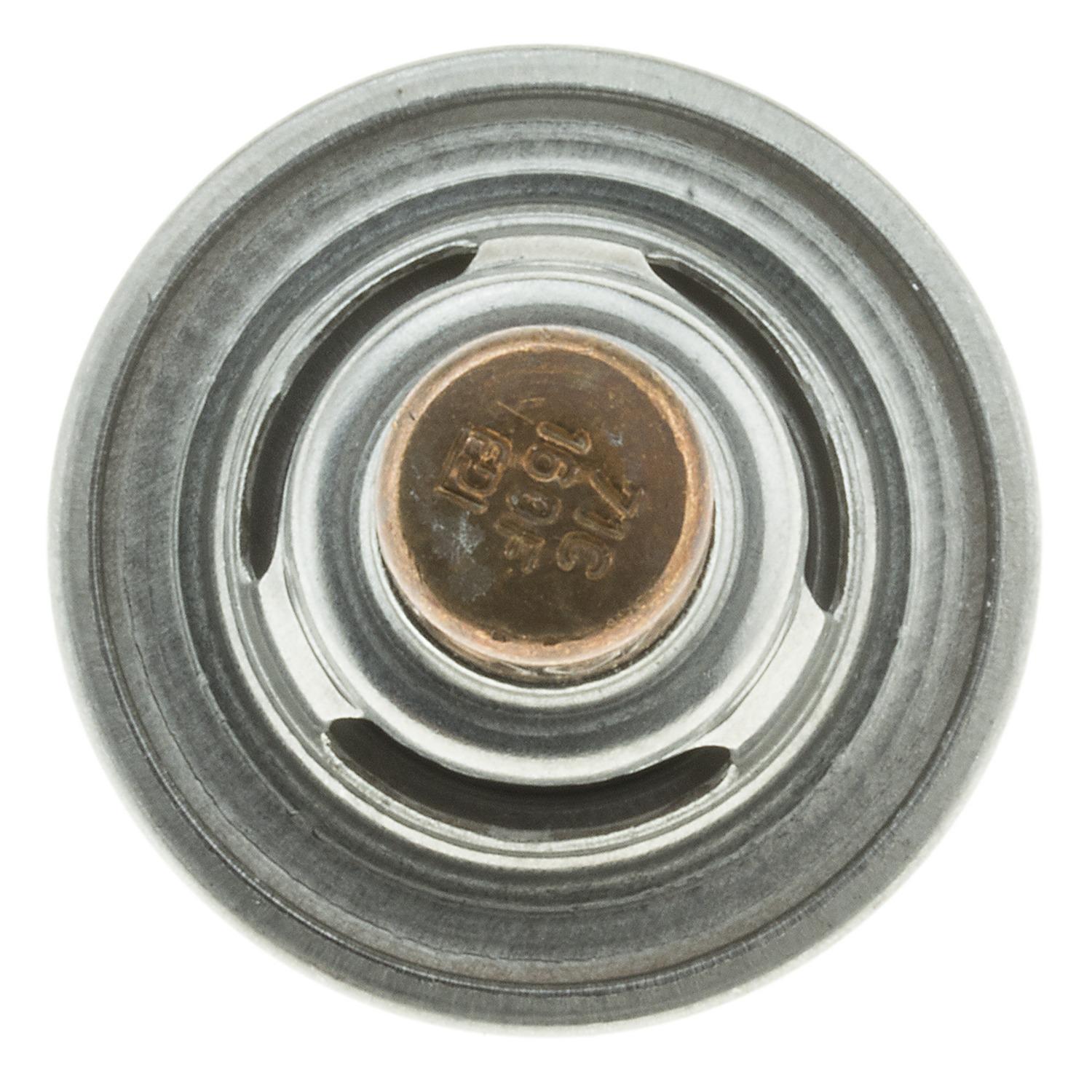 MotoRad 345160 - Engine Coolant Thermostat MotoRad 345160 Engine Coolant Thermostat product image 2 of 4