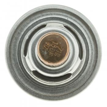 1981 Renault R12 Engine Coolant Thermostat MotoRad 345160 image 2 of 4