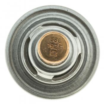 1981 Renault R12 Engine Coolant Thermostat MotoRad 345192 image 2 of 4