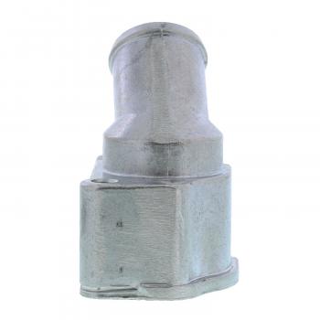 1999 Isuzu Amigo Engine Coolant Thermostat Housing Assembly MotoRad 347180 image 2 of 4