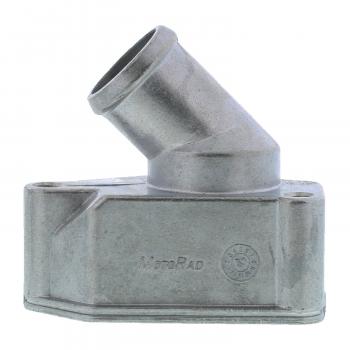 MotoRad 347192 Engine Coolant Thermostat Housing Assembly product image 5 of 8