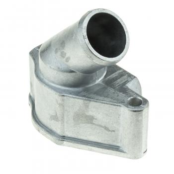 MotoRad 347192 Engine Coolant Thermostat Housing Assembly product image 6 of 8