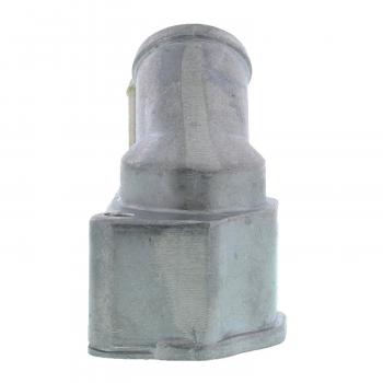2006 Chevrolet Astra Engine Coolant Thermostat Housing Assembly MotoRad 350180 image 2 of 4