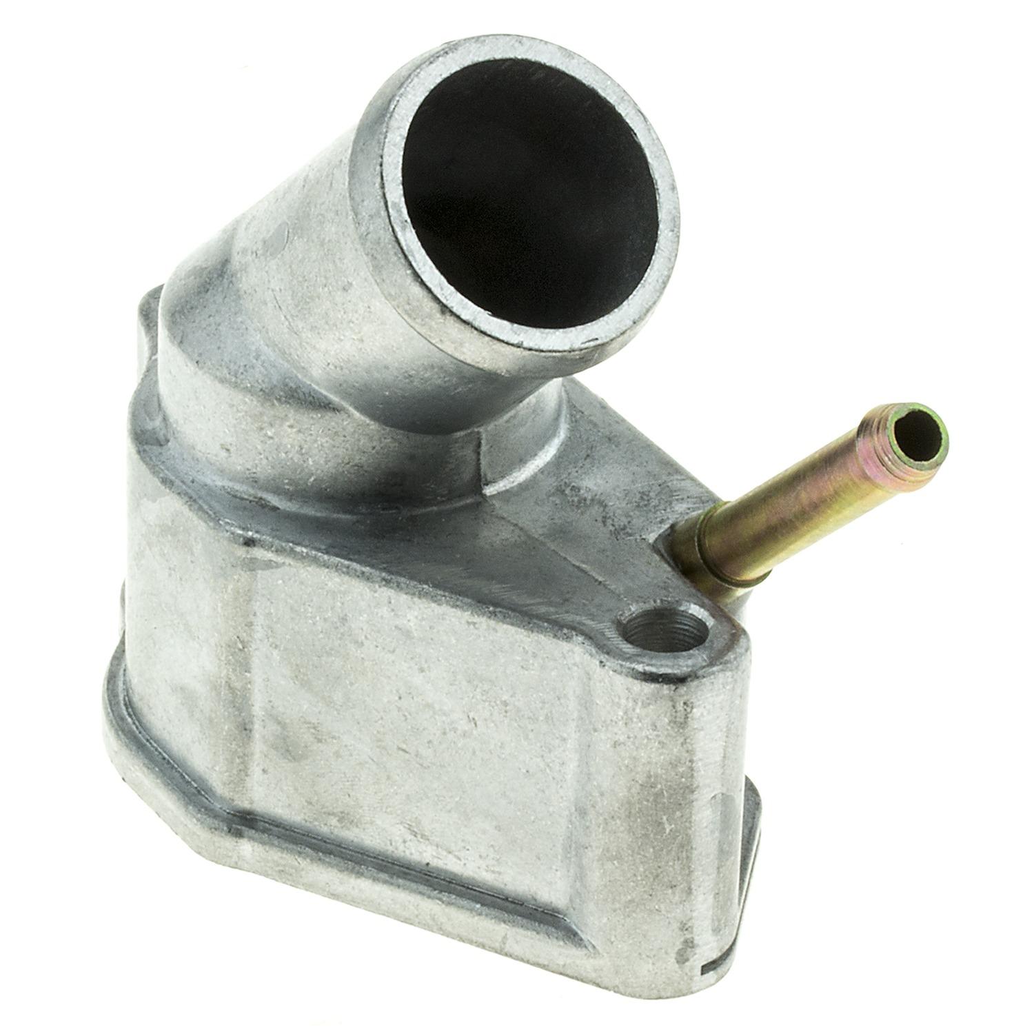 MotoRad 350180 - Engine Coolant Thermostat Housing Assembly MotoRad 350180 Engine Coolant Thermostat Housing Assembly product image 6 of 8