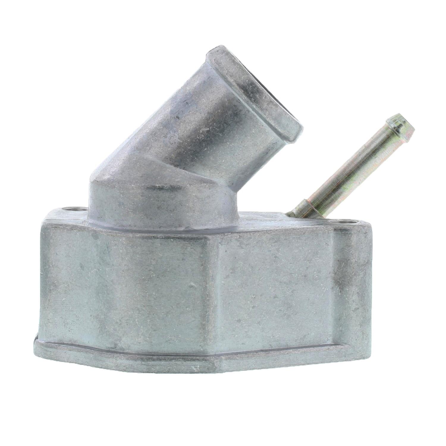 MotoRad 350180 - Engine Coolant Thermostat Housing Assembly MotoRad 350180 Engine Coolant Thermostat Housing Assembly product image 7 of 8