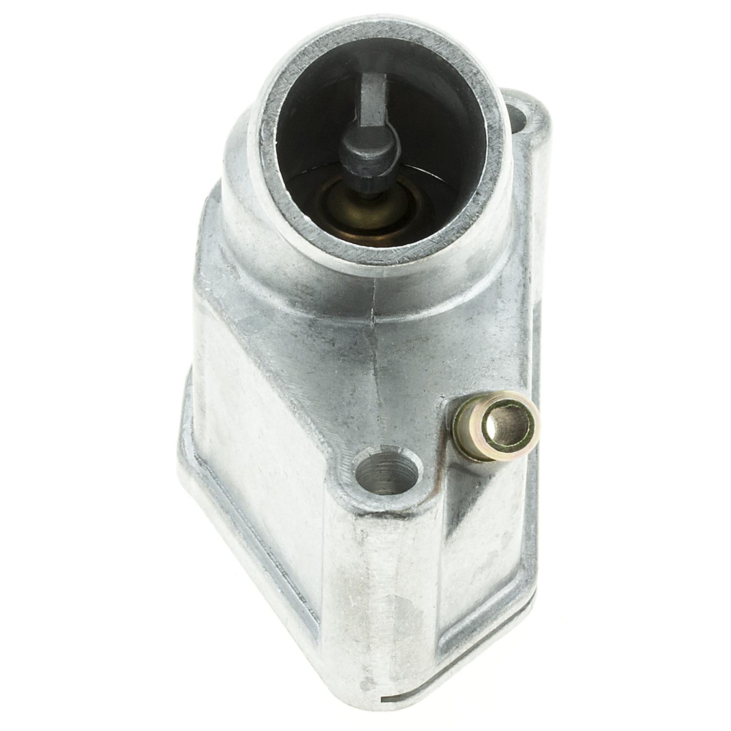 MotoRad 350180 - Engine Coolant Thermostat Housing Assembly MotoRad 350180 Engine Coolant Thermostat Housing Assembly product image 8 of 8