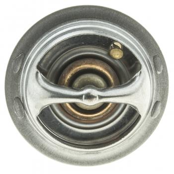 2011 Ford Fusion Engine Coolant Thermostat MotoRad 354180 image 4 of 4