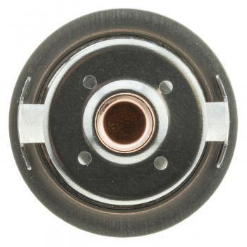 2011 Ford Fusion Engine Coolant Thermostat MotoRad 354192 image 2 of 4