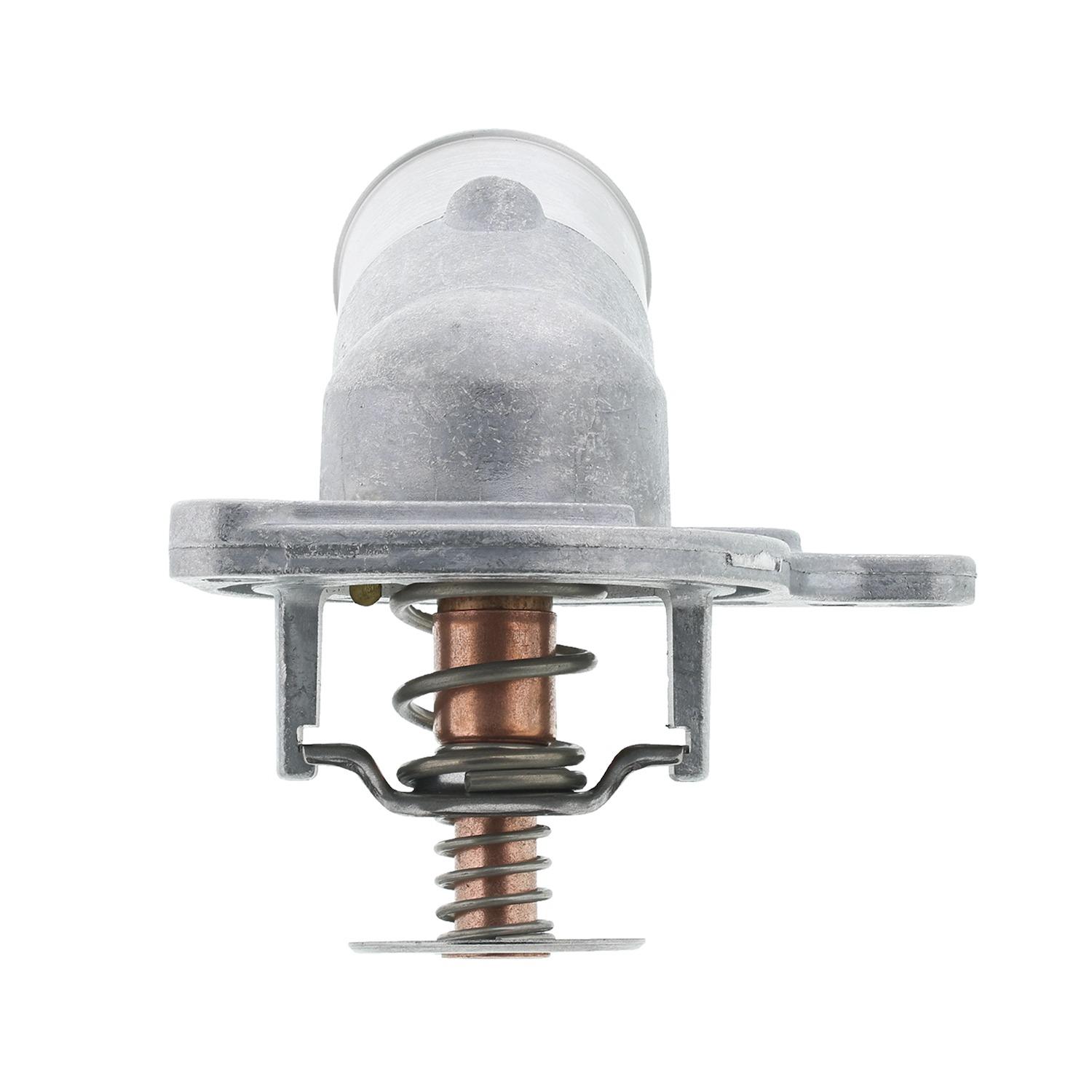 MotoRad 379180 - Engine Coolant Thermostat Housing Assembly MotoRad 379180 Engine Coolant Thermostat Housing Assembly product image 2 of 8