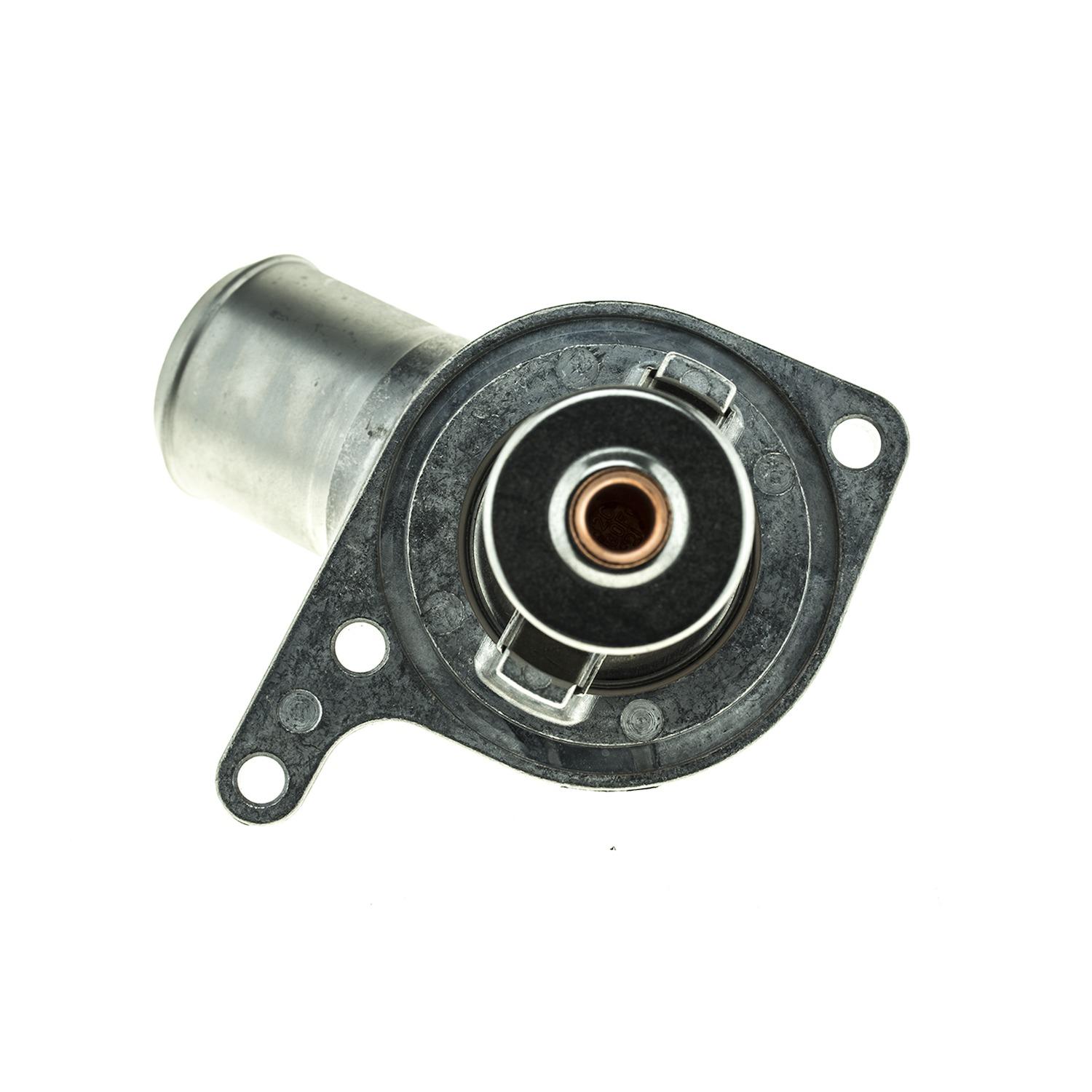 MotoRad 379180 - Engine Coolant Thermostat Housing Assembly MotoRad 379180 Engine Coolant Thermostat Housing Assembly product image 3 of 8