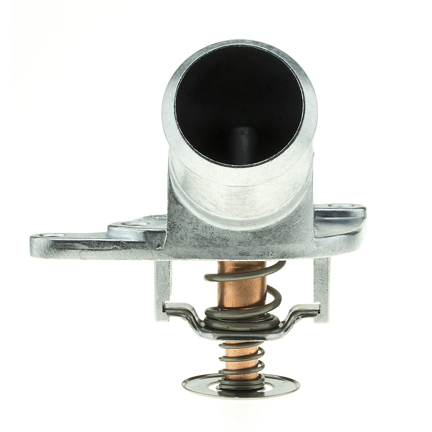 MotoRad 379180 - Engine Coolant Thermostat Housing Assembly MotoRad 379180 Engine Coolant Thermostat Housing Assembly product image 4 of 8