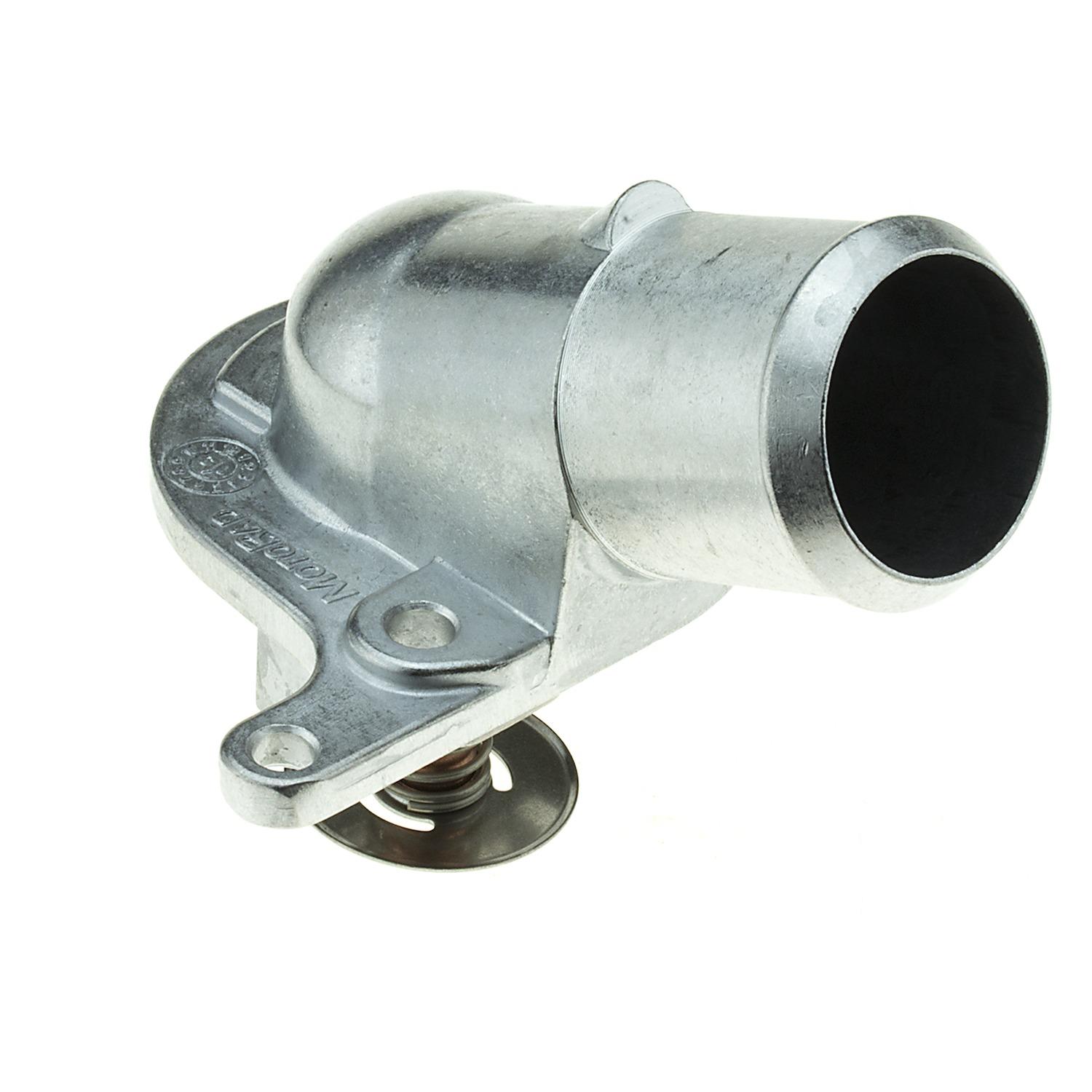 MotoRad 379180 - Engine Coolant Thermostat Housing Assembly MotoRad 379180 Engine Coolant Thermostat Housing Assembly product image 6 of 8
