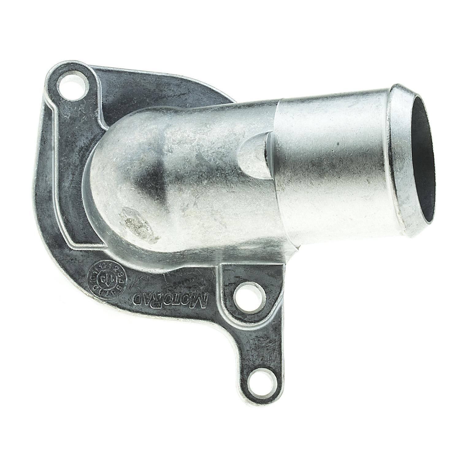 MotoRad 379180 - Engine Coolant Thermostat Housing Assembly MotoRad 379180 Engine Coolant Thermostat Housing Assembly product image 8 of 8
