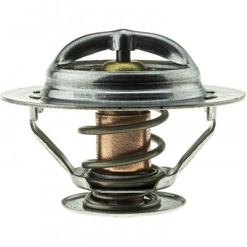 2001 International 4700LP Engine Coolant Thermostat MotoRad 383192 image 4 of 4