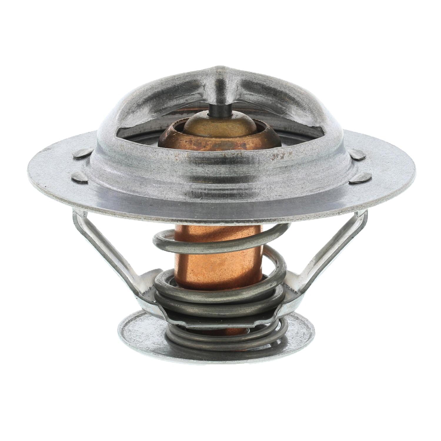 MotoRad 383205 - Engine Coolant Thermostat MotoRad 383205 Engine Coolant Thermostat product image 2 of 8