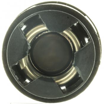 2008 Seat Cordoba Engine Coolant Thermostat MotoRad 385176 image 2 of 4